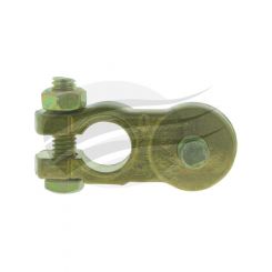 Matson Pack 10 Battery Terminal Negative Lug Stud Size 10mm