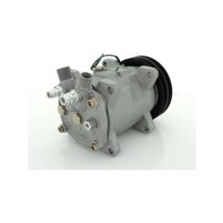 Unicla Compressor Up150-4445 24V 2A Vor 132 mm Up150-4445 Cm7888