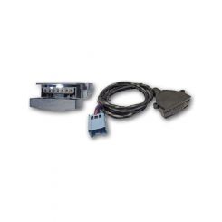 ARK Inline Harness with Isolating Diode For 7 Pin Sockets w/ Round Cable