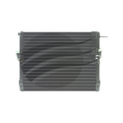 Jayair Condenser For Landcruiser HZJ79 Pick Up 8/99- 22mm Thick
