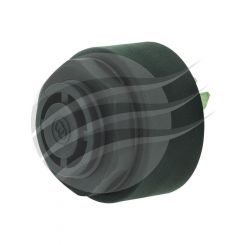 Cobo Warning Buzzer 5 - 32V 80Db 3-18Ma Black Housng 3 Terminal