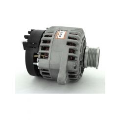 Jaylec Alternator 12V 130A Saab 1.9L Diesel 2004-On