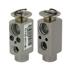 Jayair TX Expansion Valve Daf Truck Egelhof Tcdf 2D 7009072 323357 Man