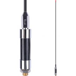 GME 27Mhz 1.1M Ground Independent Fibreglass Antenna