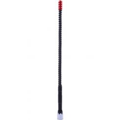 GME 27Mhz 34Cm Rubber Helical