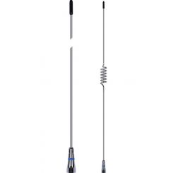 GME Antenna 60cm Stainless Steel Heavy Duty (6.6Dbi Gain)
