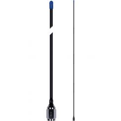 GME Antenna 1.2 Metre Fibre Glass (8.1Dbi Gain)