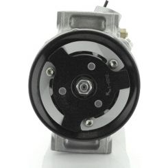 Sanden Compressor Pxe16 VW Golf 7 2.0L Ptl Dsl VW Jetta 44050 2.0L Ptl