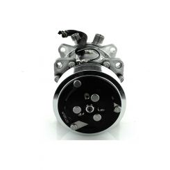 Sanden Compressor Volvo Truck Kenworth Mx Sd7H15 12V 8Pv 119mm Vor Ear