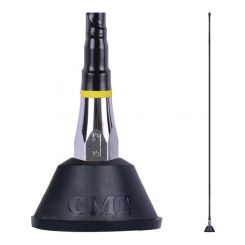 GME 5/16X26" Thread Am/Fm Base Plug Only To Suit The Stainless Steel Whip (AEm3)