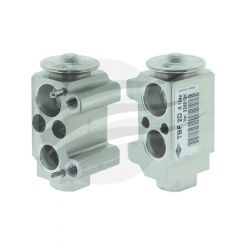 Jayair TX Expansion Valve Bmw E81 E82 E87 E88 E90 E91 E92 E93 -4 E84
