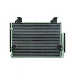 Jayair Condenser For Hilux 05- 3.0L Turbo Dsl KUN