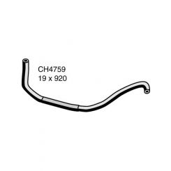 Mackay Heater Hose For Nissan