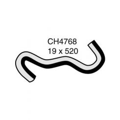 Mackay Heater Hose