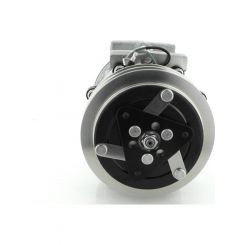 Sanden Compressor Sd7H15 24V 2A 132mm Vpad Direct Mount Uz Head