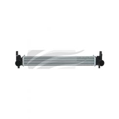 Charge Air Cooler For Volkswagen Polo 09-On 14 Audi A1 10-On
