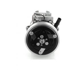 Sanden Compressor Sd7H15 12V 8Pv 119mm Vor Direct Mount Je Head