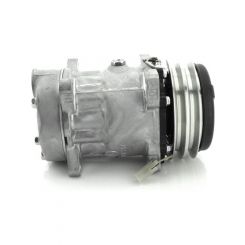 Sanden Compressor Volvo Truck Sd7H15 24V 2A 132mm Hpad Ear Mount Wz Head