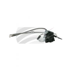 Electric Life Power Window Regulator & Motor For Cherokee KJ 06- Rhr