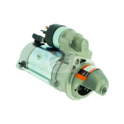 Mahle Starter 12V 2.6Kw 9T Cw Deutz 1011, 2011, Bf4L