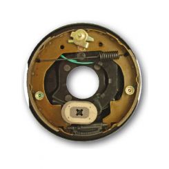 ARK 12 Inches Electrical Backing Plate Left Hand Side