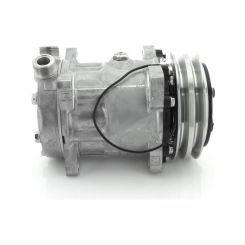 Sanden Compressor Sd7H15 12V 2M 134mm Vtor Ear Mount Cb Head