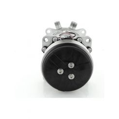Sanden Compressor Sd7H15 12V 6Pv 119mm Vor Ear Mount Je Head