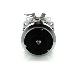 Sanden Compressor Sd7H15 12V 2A 132mm Vor Ear Mount Je Head