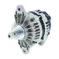 Remy Alternator 24V 70A Delco 24Si Jcb Loaders Cummins Reg P, L, If, S