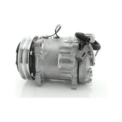 Sanden Compressor Sterling Truck Sd7H15 12V 2A 132mm Vpad Ear Mount Wj