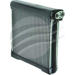 Jayair Evap Coil For Nissan Tiida C11 2/06-4/13