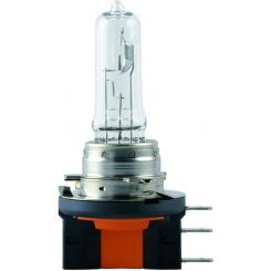 Osram H15 Halogen Globe 12V 15/55W Pgj23T-1 [ref Narva 48094BL] Pack 1