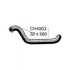 Mackay Bottom Hose