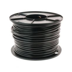 Tycab 6 B&S Battery Cable Black 100M 13.50mm2 (168/0.32) 103Amps