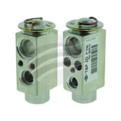 Jayair TX Expansion Valve Astra TS 6/99- Ah Astra 2006- 13175509 1618314