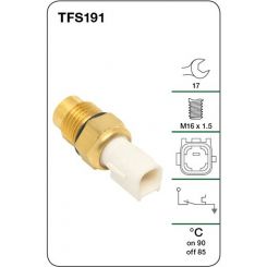 Tridon Fan Switch