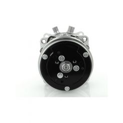 Sanden Compressor Sd5H14 12V 2A 132mm Vor Ear Mount Fl Head