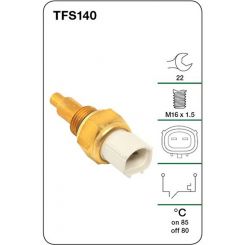 Tridon Fan Switch