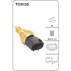 Tridon Coolant Sensor