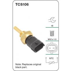 Tridon Coolant Sensor