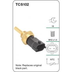 Tridon Coolant Sensor