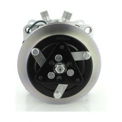 Sanden Compressor Sd7L15 24V 1B 138mm Vor Ear Mount Je Head