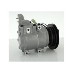 Jayair Compressor Ford Ranger PJ Pk 1/07- 44143 Mazda BT50 Un