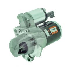 Jaylec Starter 12V 12Th Commodore VE VF V6 -9 3.0L 3.6L Plastic Cover