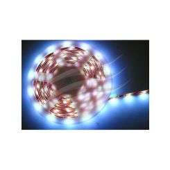 Jaylec LED Strip Lighting 12V 300mm White Leds with 3M Adhesive Tape 60