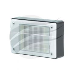 Hella Lamp Reverse LED Horizontal Designline
