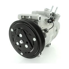 Delphi Compressor For Nissan Maxima A32 3.0L Pet 2/95-99 Cwv618 6Pv 12V