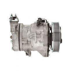 Sanden Compressor Jeep Cherokee 02- 3.7L V6 Massey Ferguson Tractor