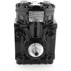 Jayair Compressor York 210 Rhs R/K HD R134A Rotalock Fittings Falcon Xa