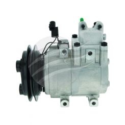 Jayair Compressor For Kia K2700 Truck, Ceres